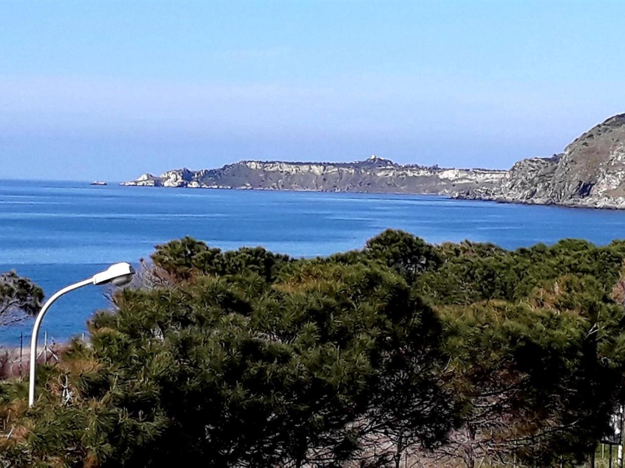 Milazzo Beach 外观 照片